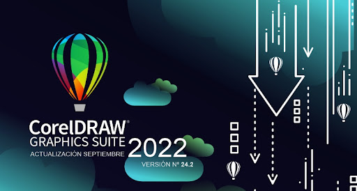 CorelDRAW Graphics Suite 2022 24.5.0.731 15 september 2023