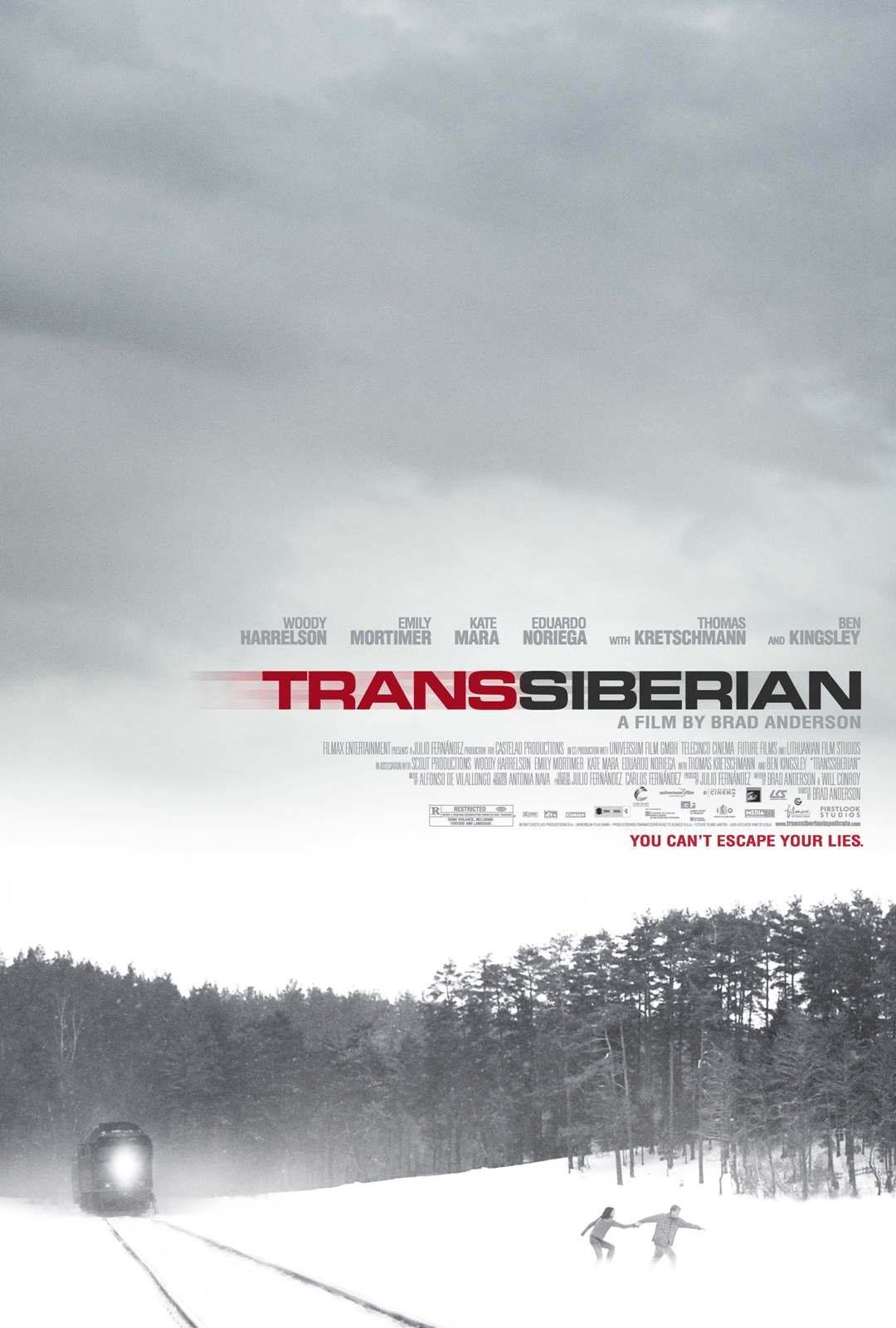 Transsiberian 2008 1080p BluRay DTS DL x264-HDC