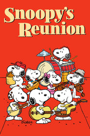 Snoopys Reunion 1991 720p WEB h264-NOMA