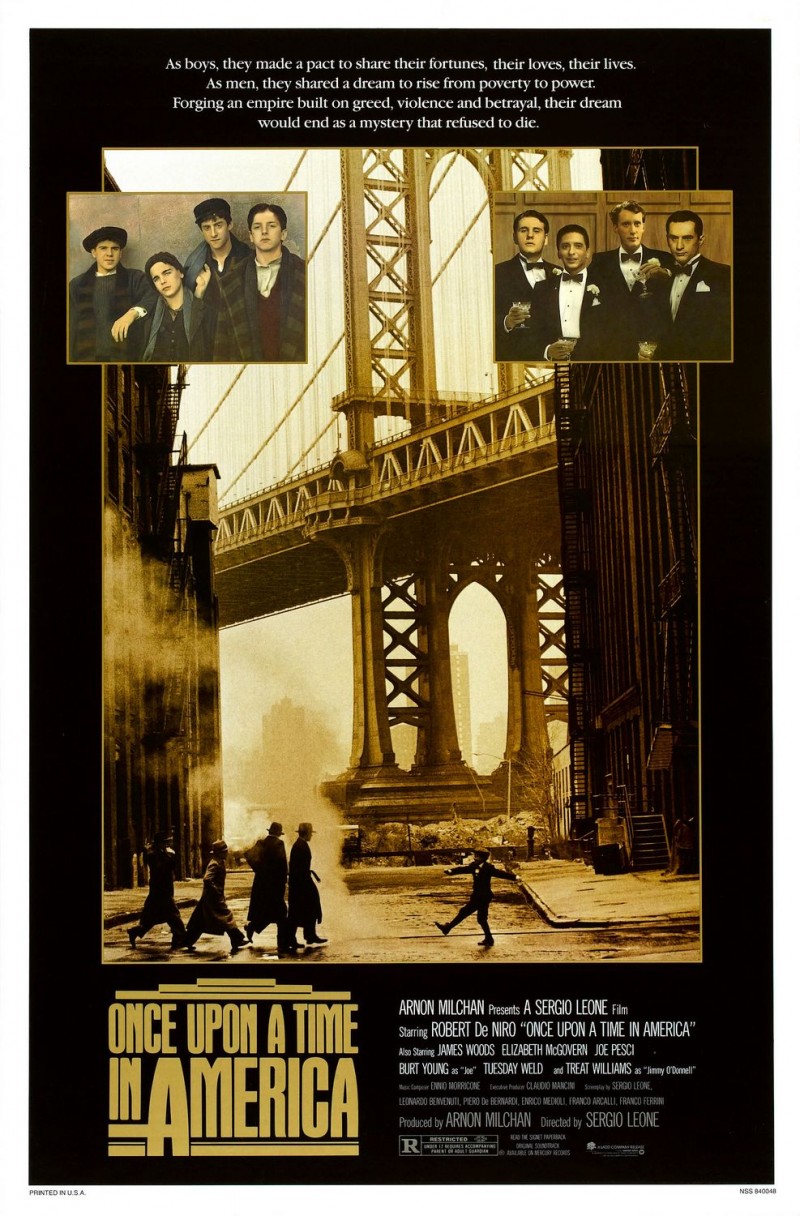 Once Upon a Time in America 1984 1080p WEB-DL DDP5 1 H264-GP-M-NLsubs