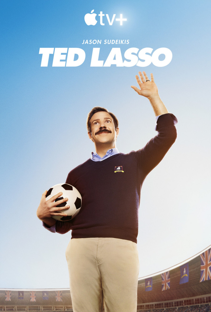 Ted Lasso S2 E1-4 met NL subs