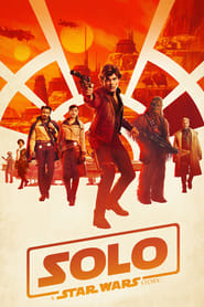 Solo A Star Wars Story 2018 1080p BluRay H264 AC3 DD5 1