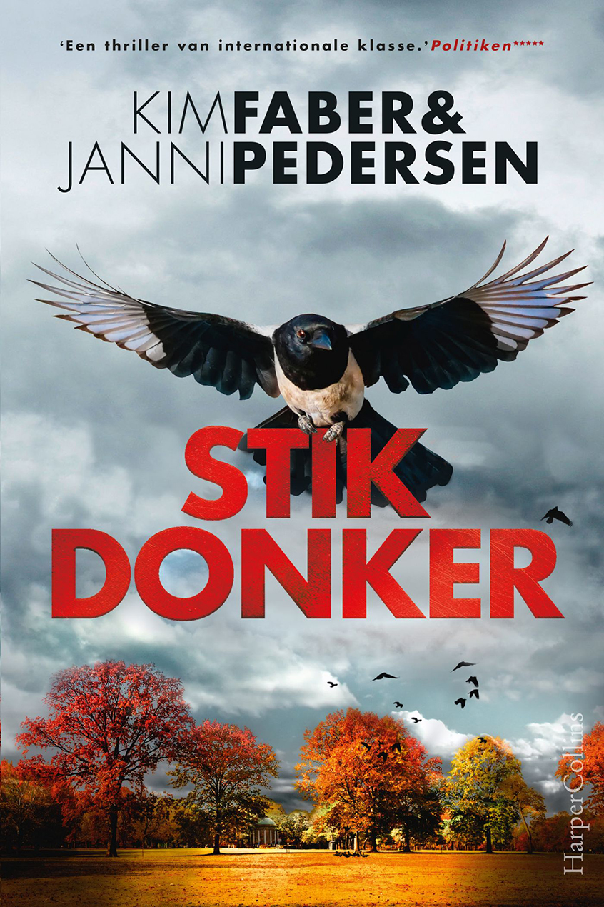 Faber, Kim & Pedersen, Janni-Stikdonker
