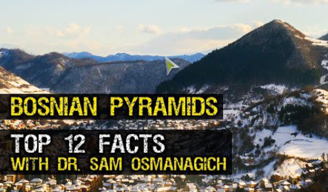 Bosnian Pyramids The Emersion Event Conference