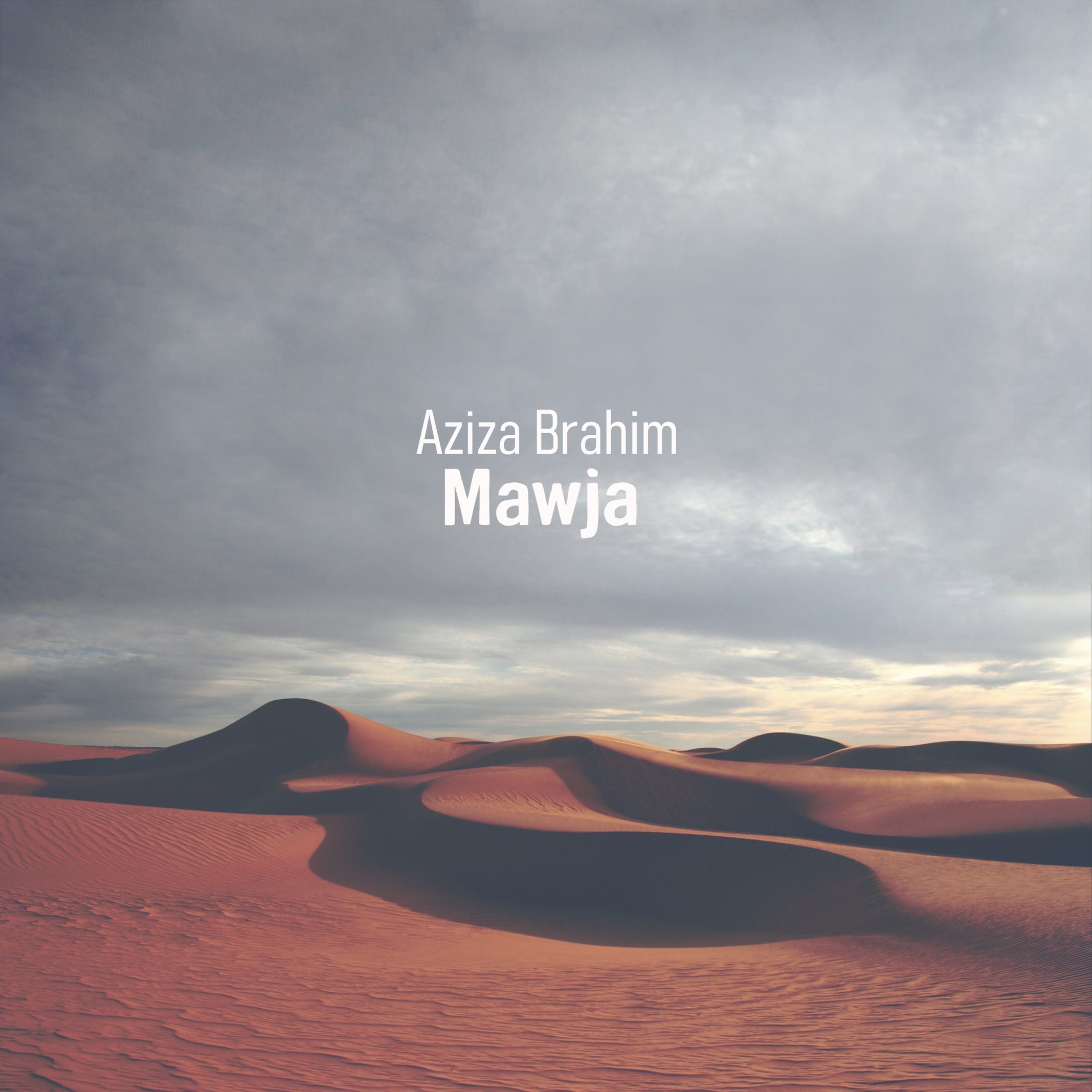 Aziza Brahim - 2024 - Mawja (24-96)