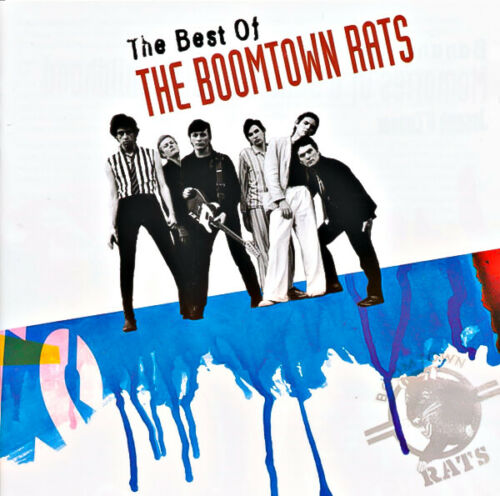 The Boomtown Rats - Collection