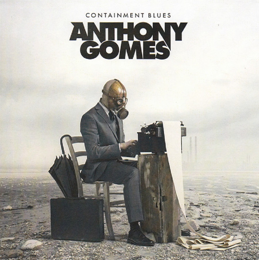 Anthony Gomes - Collection (1997 - 2022)