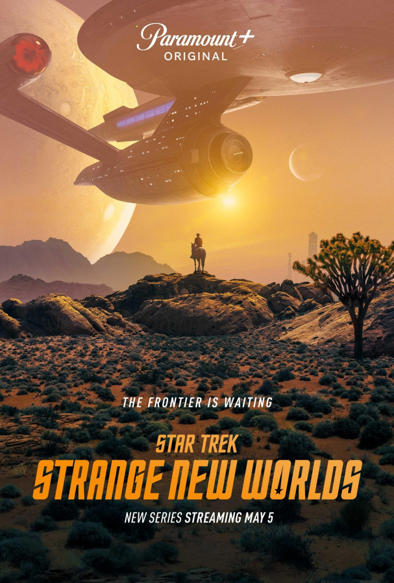 Star Trek Strange New Worlds S01E02