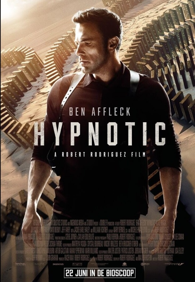 Hypnotic 1080p