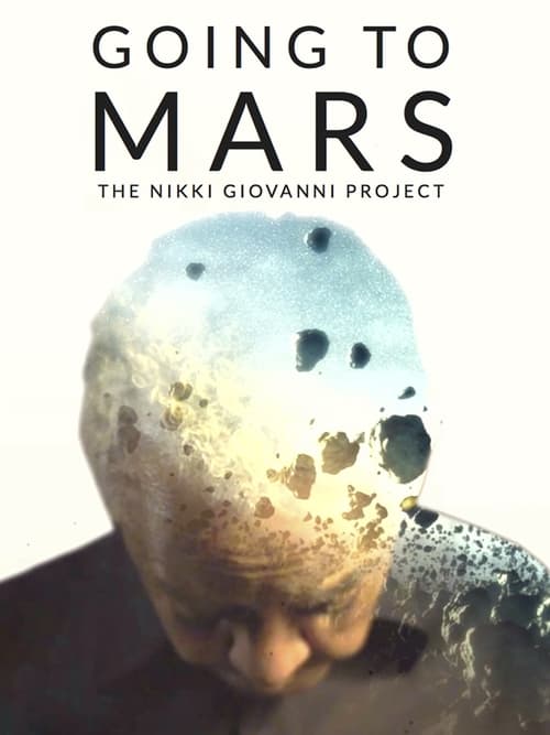 Going to Mars The Nikki Giovanni Project 2023 1080p WEB h264-EDITH