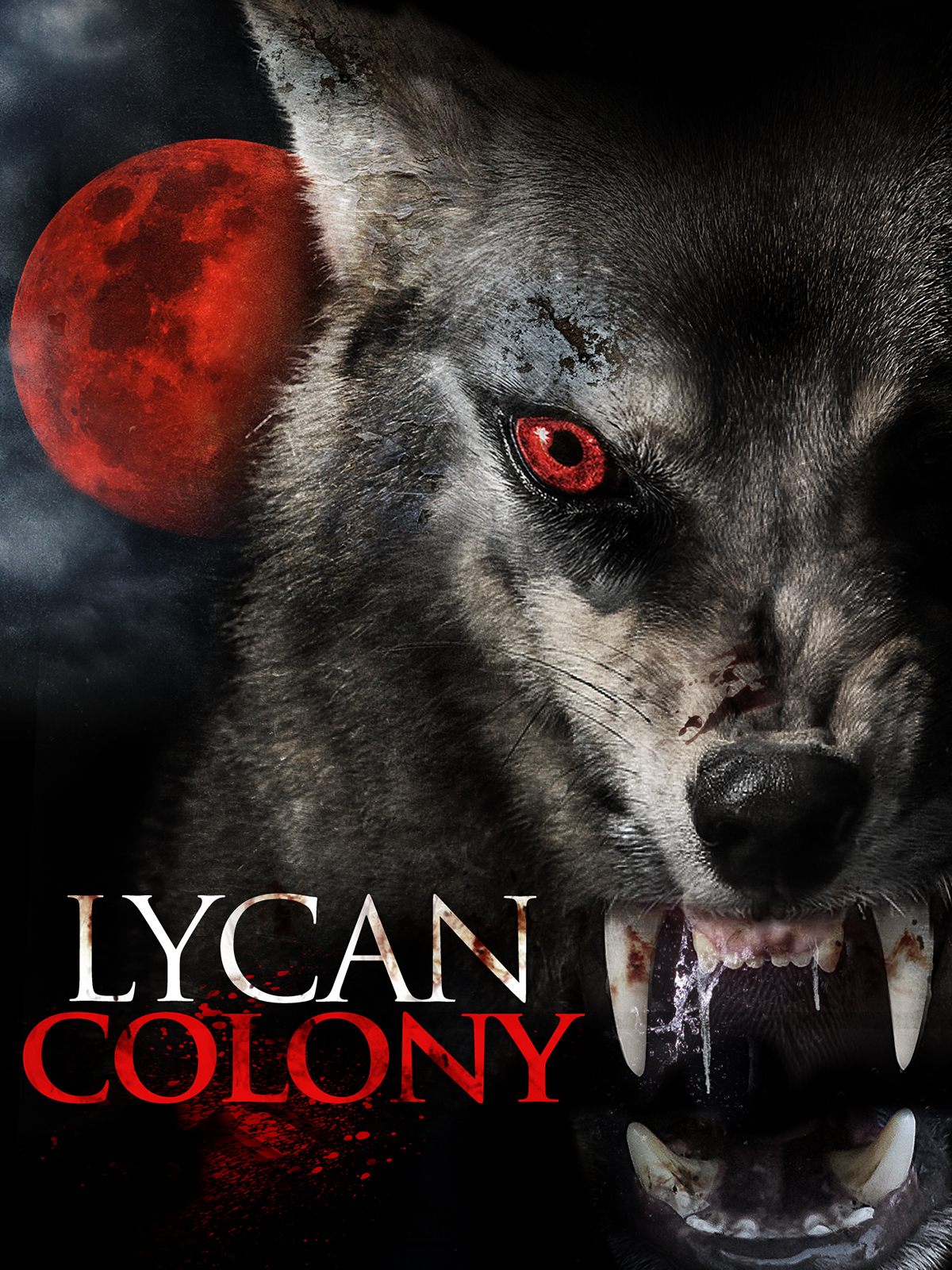 Lycan Colony 2006 1080p WEB H264-AMORT