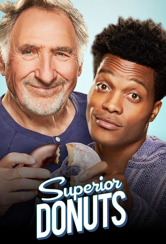 Superior Donuts S02E14 XviD-AFG