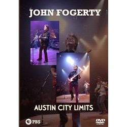 John Fogerty - Austin City Limits - Live 2004 Vob-file