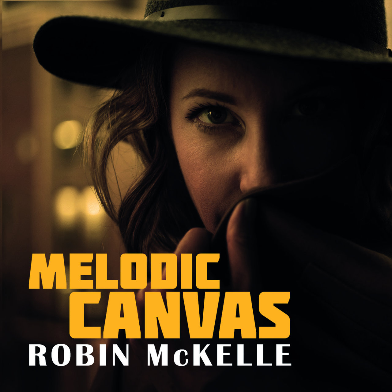Robin McKelle - 5 Albums NZBonly