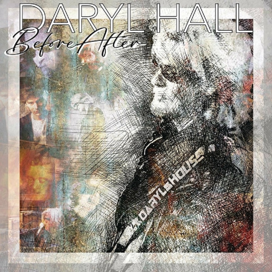 Daryl Hall - Before After (2CD) (2022)