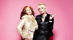 Absolutely fabulous menopause