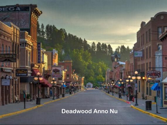 Deadwood Seizoen 3 1080p EN+NL subs