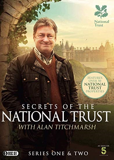 National Trust Living in Our Historic Home 2024 1080p HDTV H264-DARKFLiX