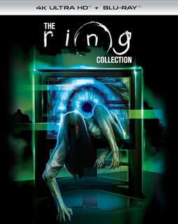 The Ring Two (2005) BluRay 2160p DV HDR DTS-HD AC3 HEVC NL-RetailSub REMUX