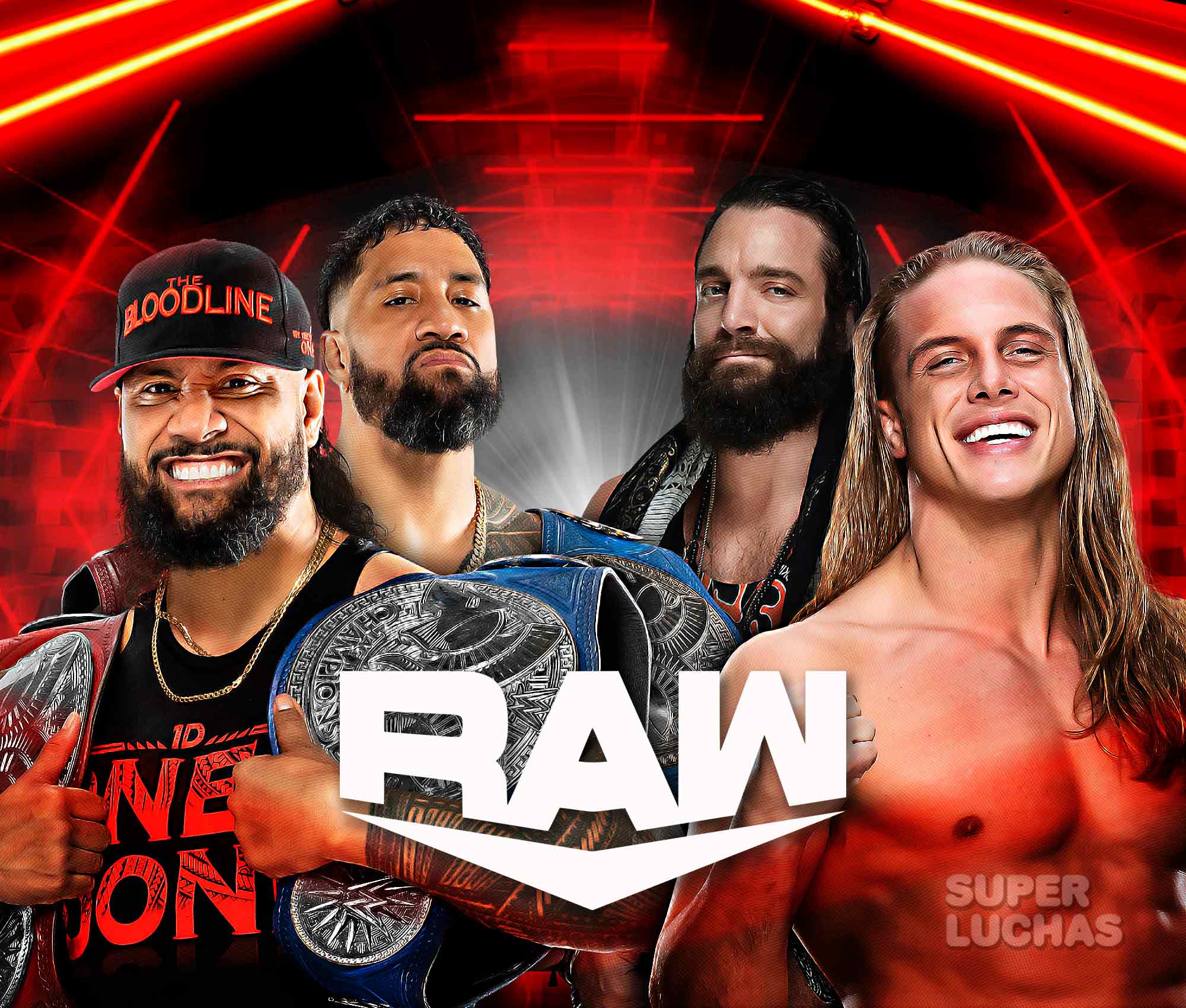WWE Monday Night Raw 2022 12 05 720p HDTV x264-NWCHD