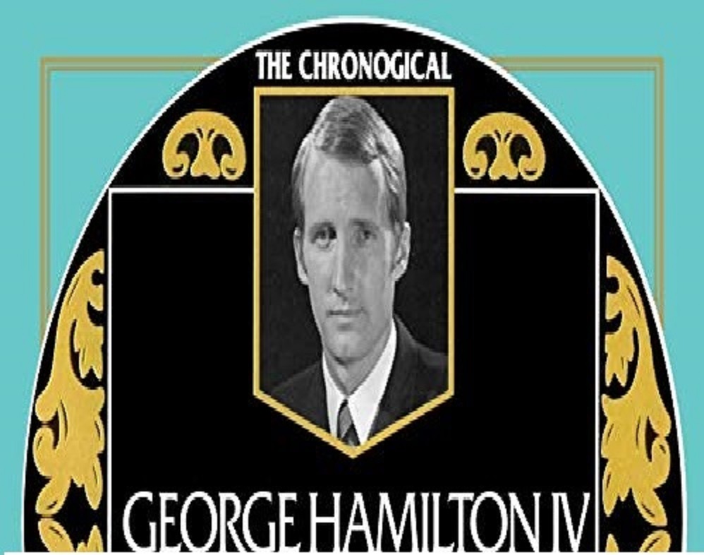 George Hamilton IV - Chronogical Classics (The Best Of George Hamilton IV) (7CD)