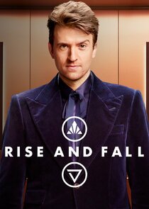 Rise and Fall S01E02 1080p HDTV H264-DARKFLiX