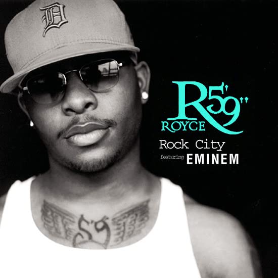 Royce Da 59 Feat. Eminem-Rock City-CDM-FLAC-2002-THEVOiD