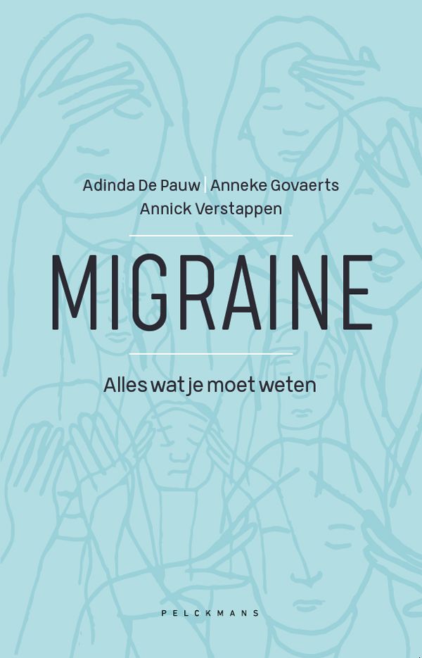Diverse Auteurs - Migraine, alles wat je moet weten