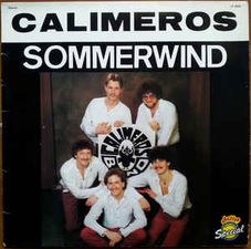 Calimeros - Sommerwind 1983