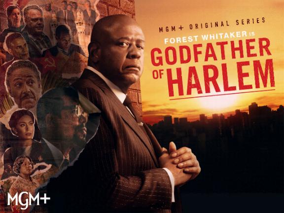 Godfather of Harlem Seizoen 3 (1080p H.265 EN+NL subs)
