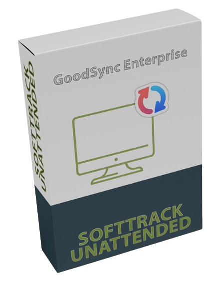 GoodSync Enterprise 12.6.2.2 NL x64 Unattendeds