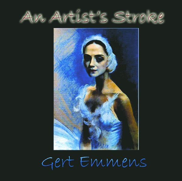 Gert Emmens - Collection (1995 - 2023)