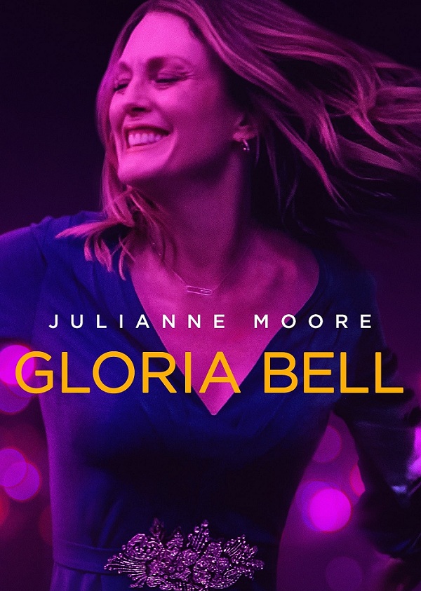 Gloria bell (2018)
