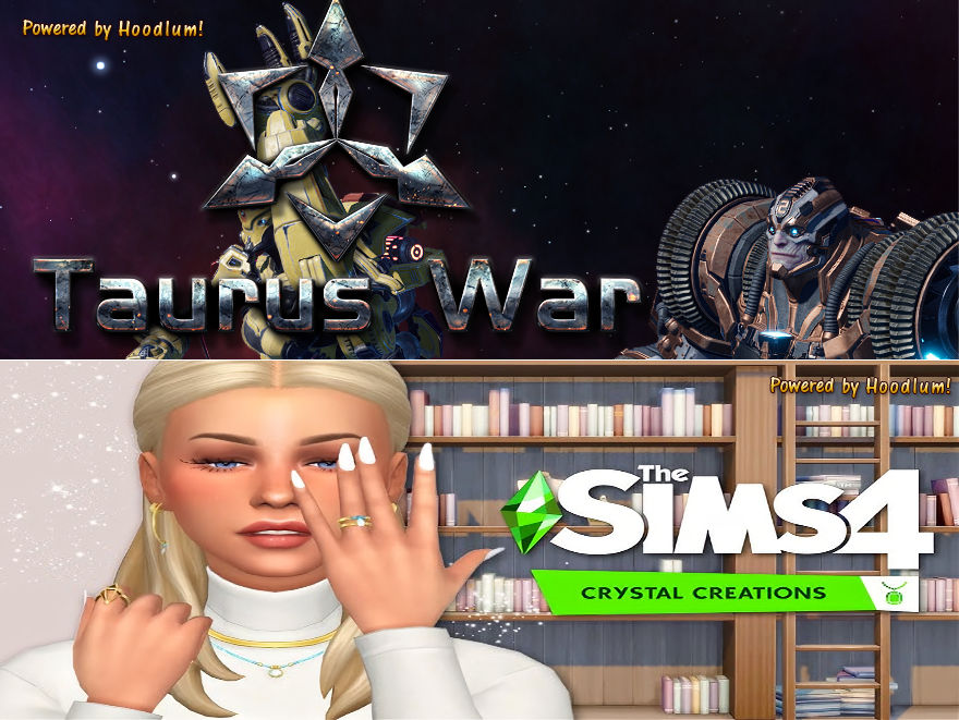 The Sims 4 Update ONLY! + DLC