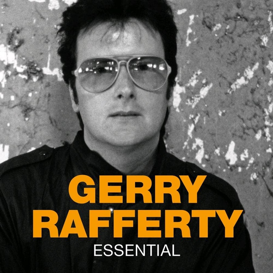 Gerry Rafferty - Essential (The Best Of Gerry Rafferty)