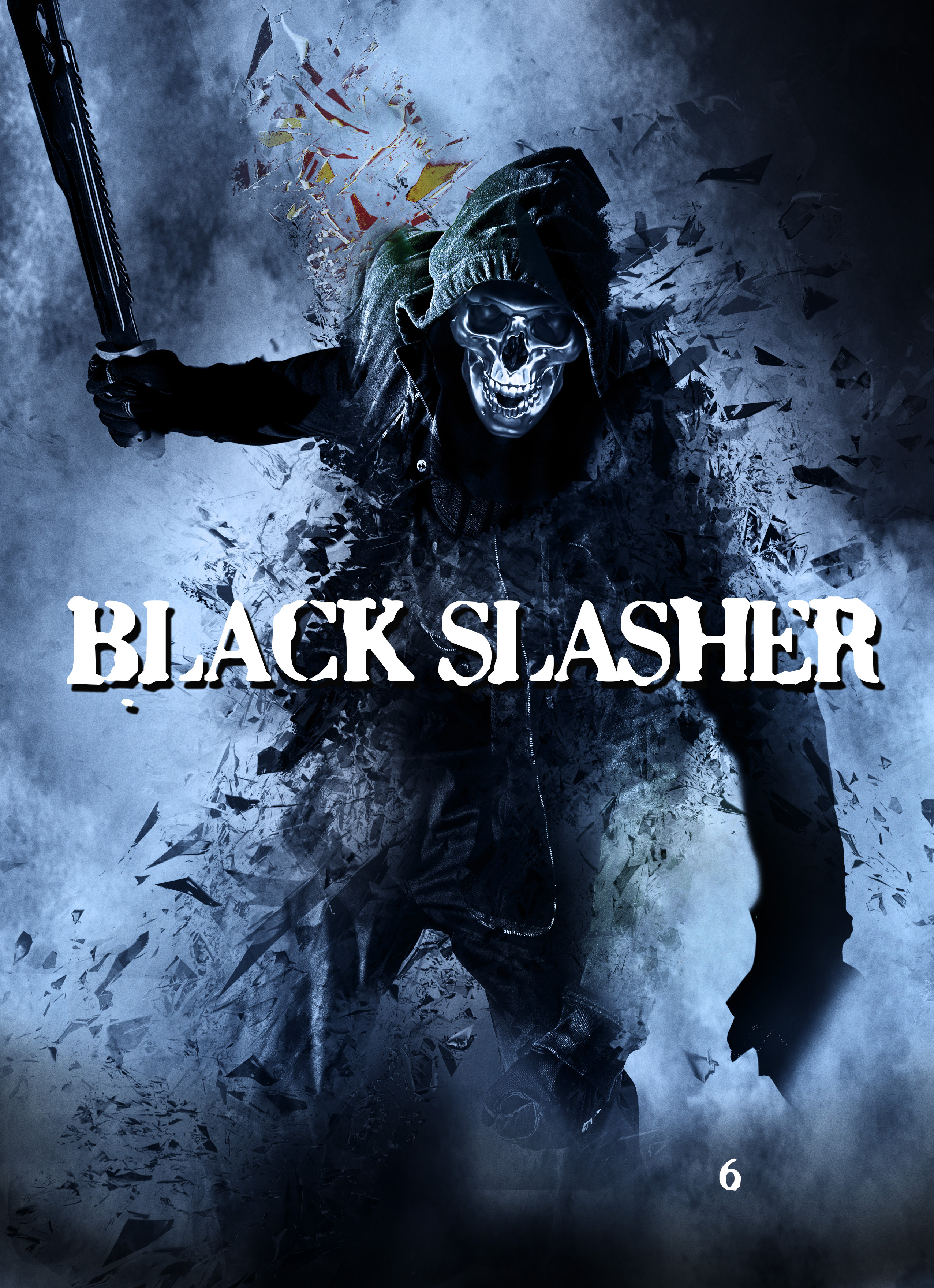 Black Slasher 2023 720p WEB h264-DiRT