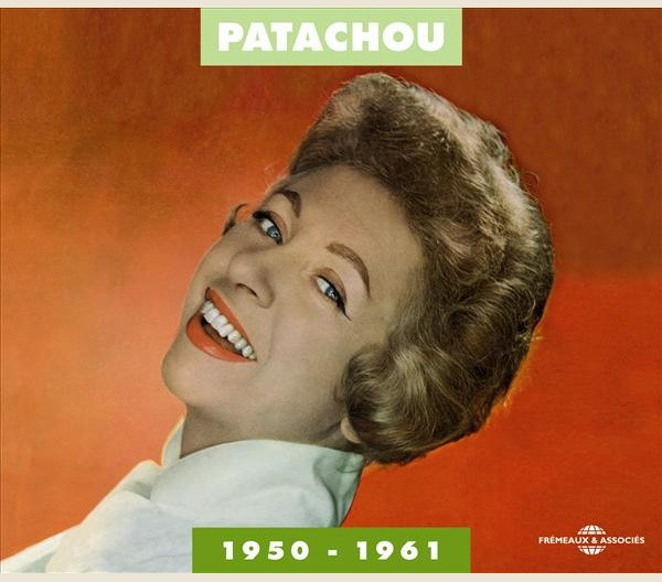 Patachou - Collection
