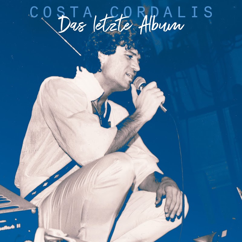 Costa Cordalis-Das letzte Album-WEB-DE-2019-ENRiCH