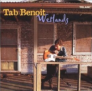 Tab Benoit - Collection (1992 - 2016)