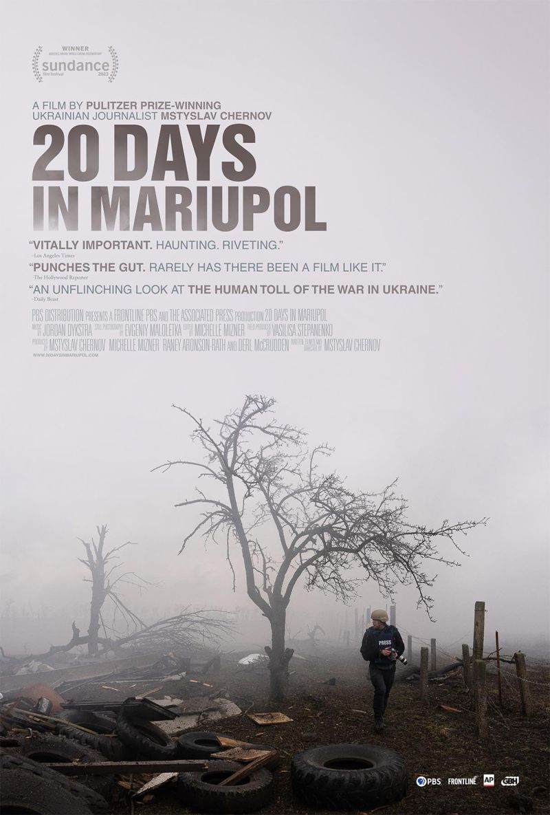 20 Days in Mariupol 2023 1080p AMZN WEB-DL DDP2 0 H 264-GP-M-NLsubs
