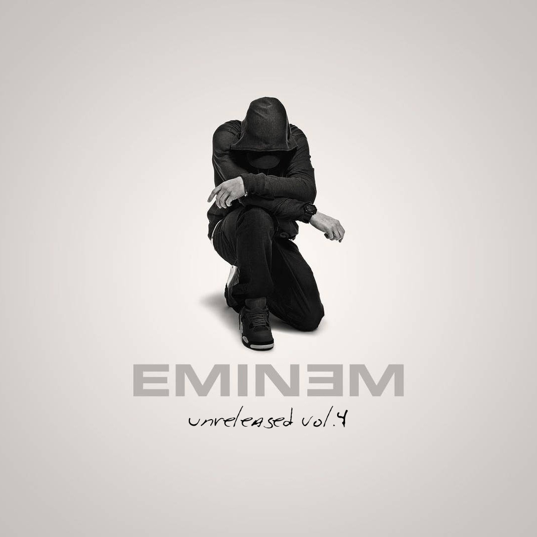 Eminem - Unreleased Vol.4