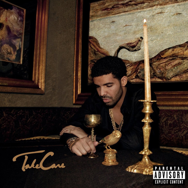 Drake - Take Care (Deluxe Edition) (2011)