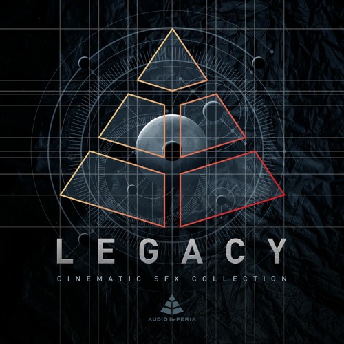 Audio Imperia - Legacy (for Kontakt)