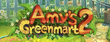Amy's Greenmart 2 Crimson Island NL
