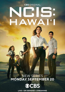 NCIS Hawaii S02E17 1080p WEB H264-GGEZ