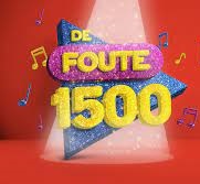 Qmusic's FOUTE TOP 1500 2022 #0011-0500