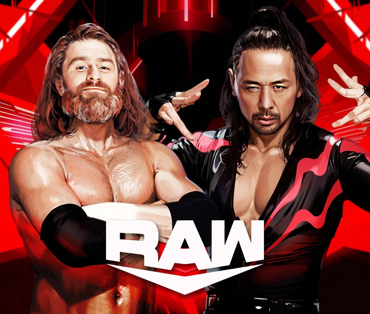 WWE RAW 2024 02 26 1080p HDTV h264-Star