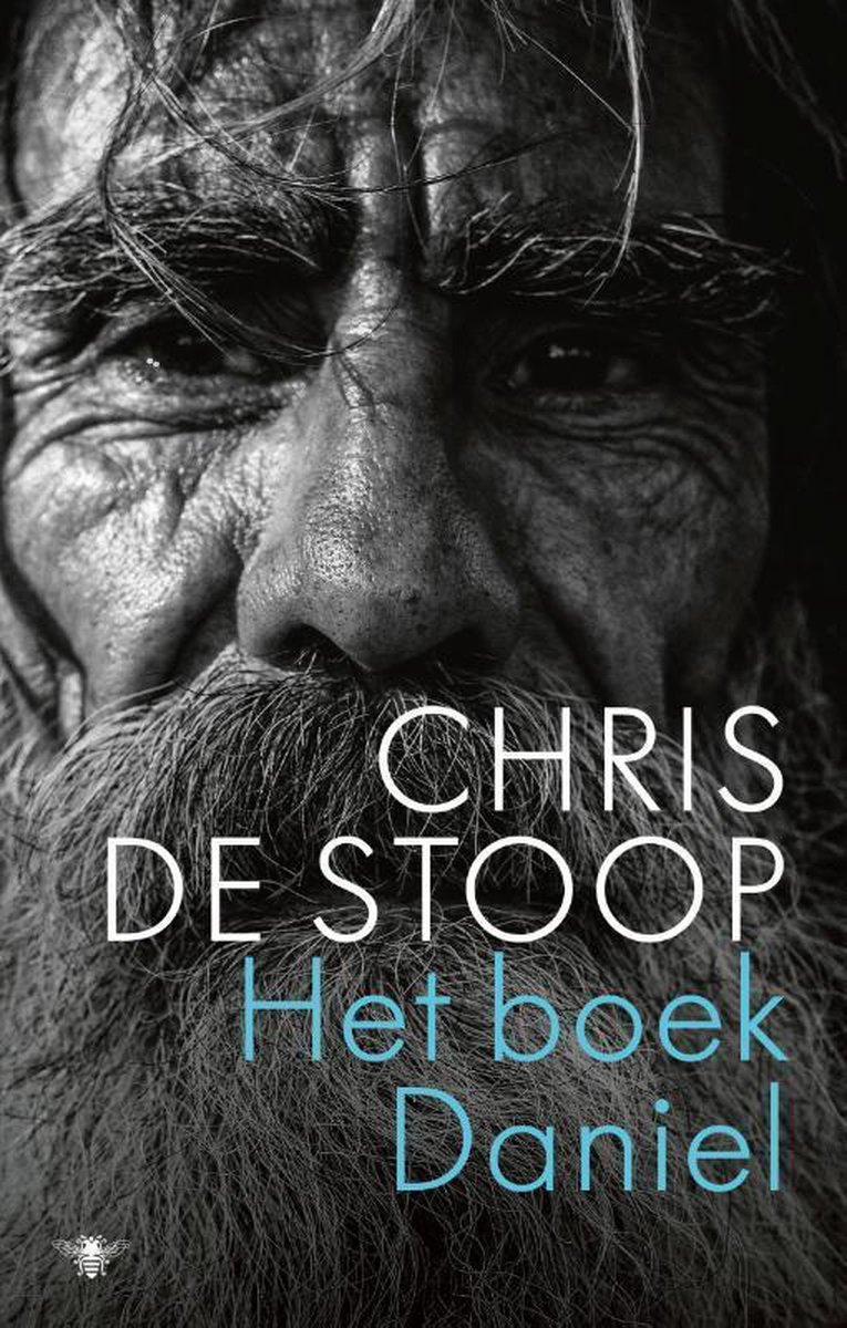 Stoop, Chris De - Het boek Daniel (2020)