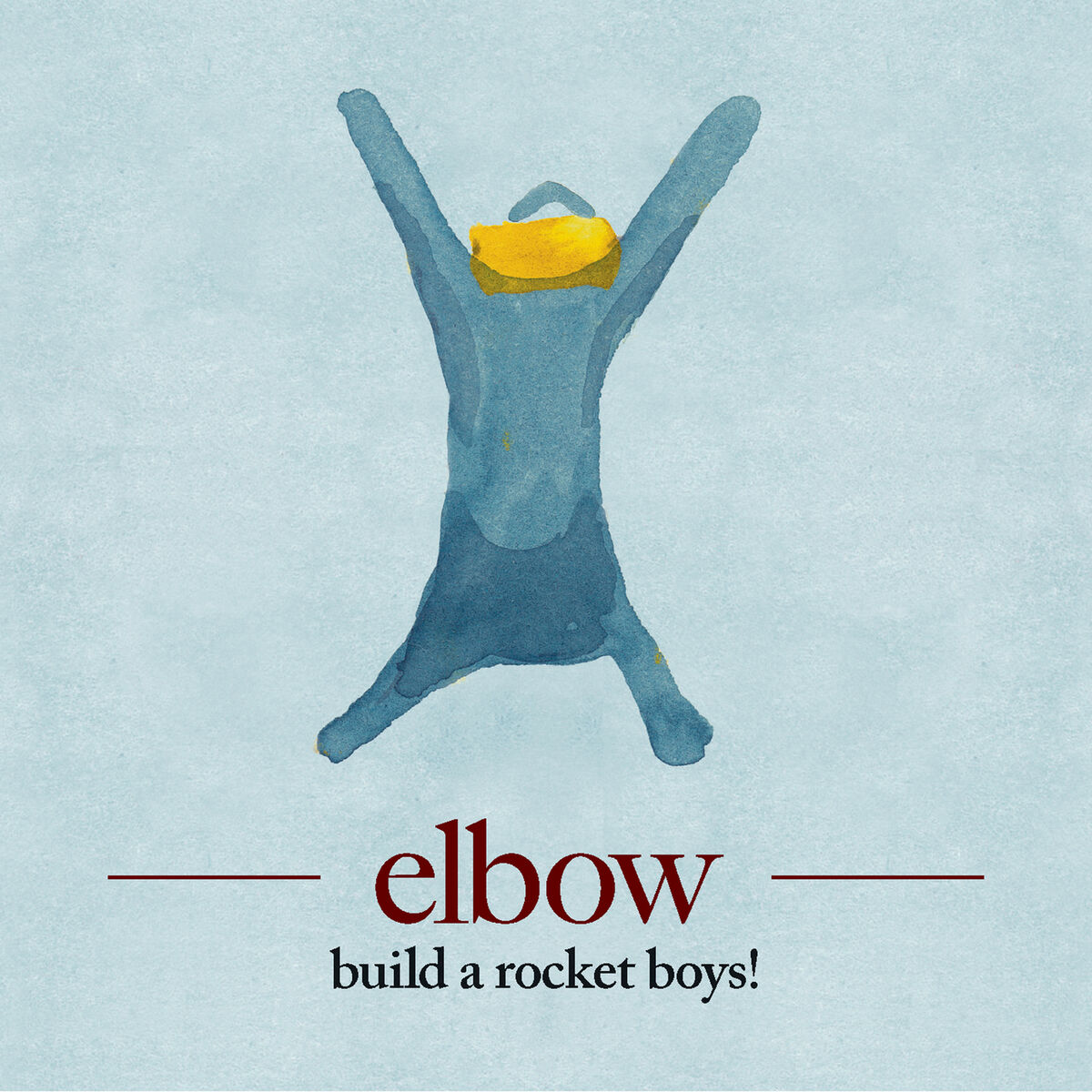 Elbow - Collection (2008-2024)