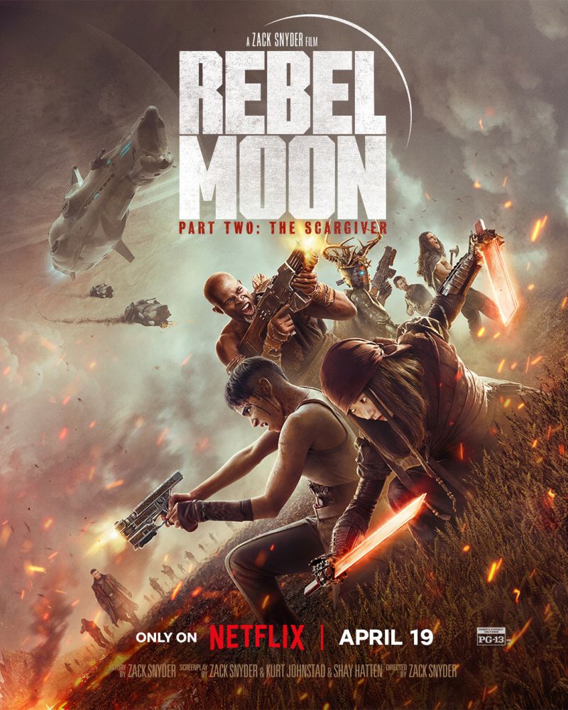 Rebel Moon Part Two The Scargiver 2024 1080p NF WEB-DL DDP5 1 Atmos H 264-GP-M-NLsubs